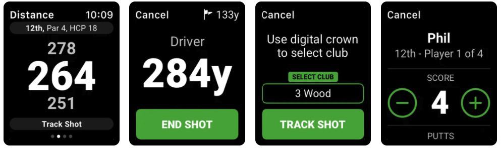 Les meilleures apps de Golf pour Apple Watch 2 620c30ffde35e 1 1 Les meilleures apps de Golf pour Apple Watch