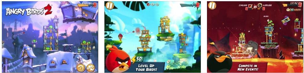 iPhone ve iPad için En iyi +4 Yaş Oyunları 16 "