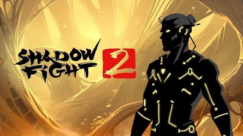 لعبة Shadow Fight