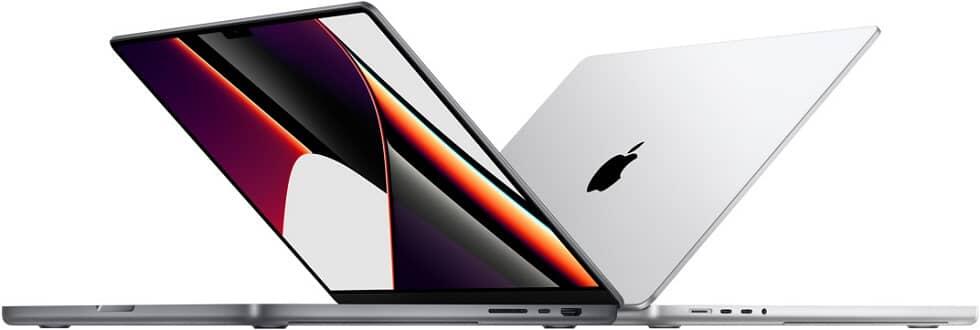 اسعار لاب توب ابل MacBook Pro في السعودية 2022