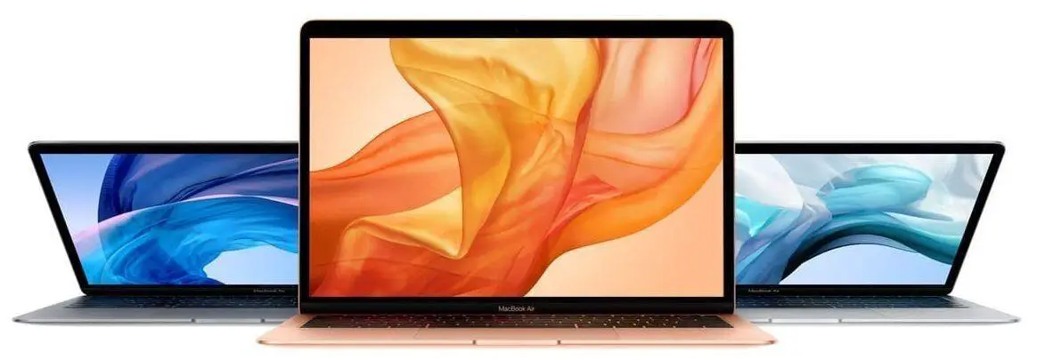 اسعار لاب توب ابل MacBook Air في السعودية 2022