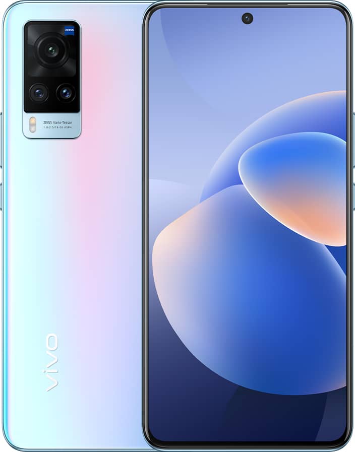 phone Vivo X60