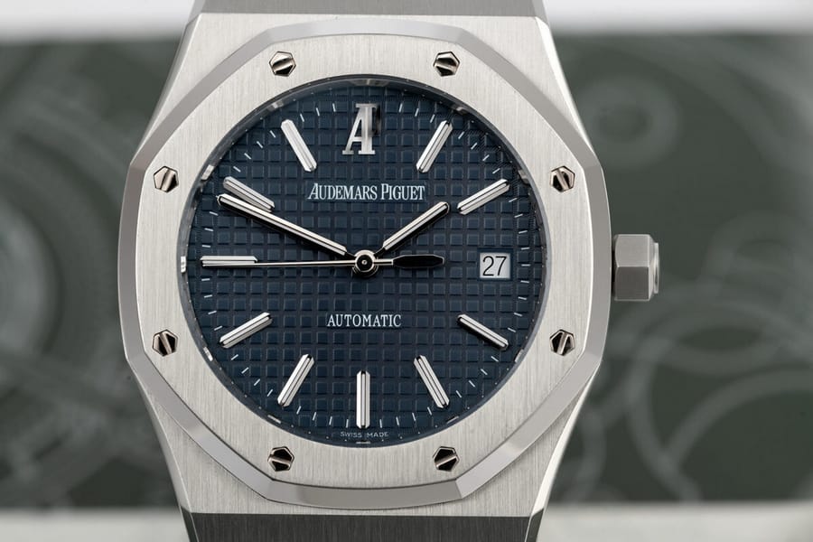 أفضل ساعات أوديمار بيجيه Audemars Piguet 2023 73 62336213d7b31 1 أفضل ساعات أوديمار بيجيه Audemars Piguet 2023