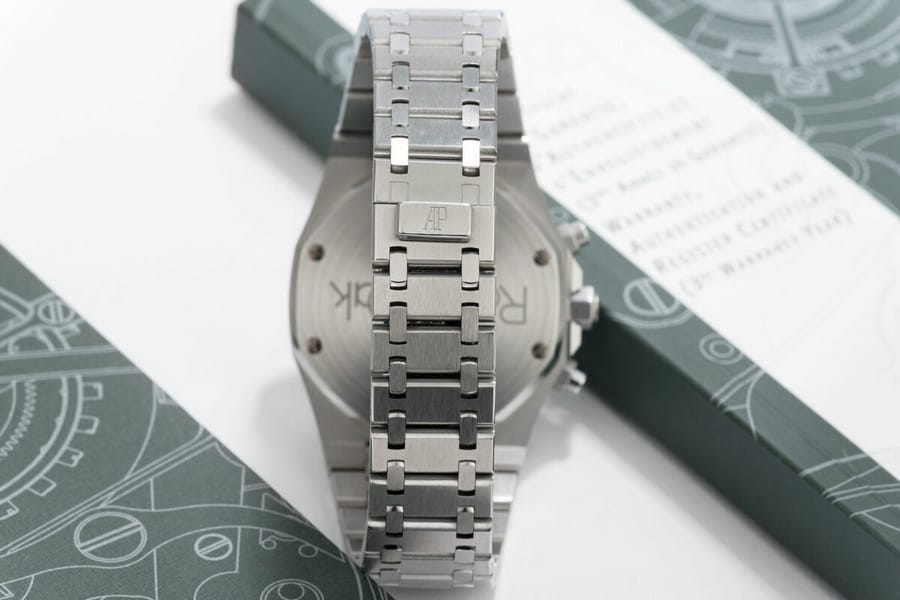 أفضل ساعات أوديمار بيجيه Audemars Piguet 2023 79 623362371e44b 1 أفضل ساعات أوديمار بيجيه Audemars Piguet 2023