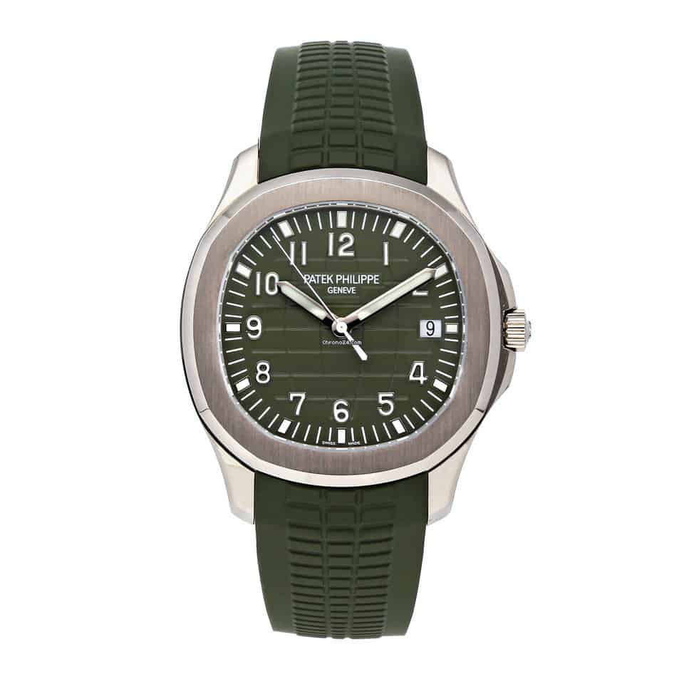 باتيك فيليب أكوانوت 5168G-010