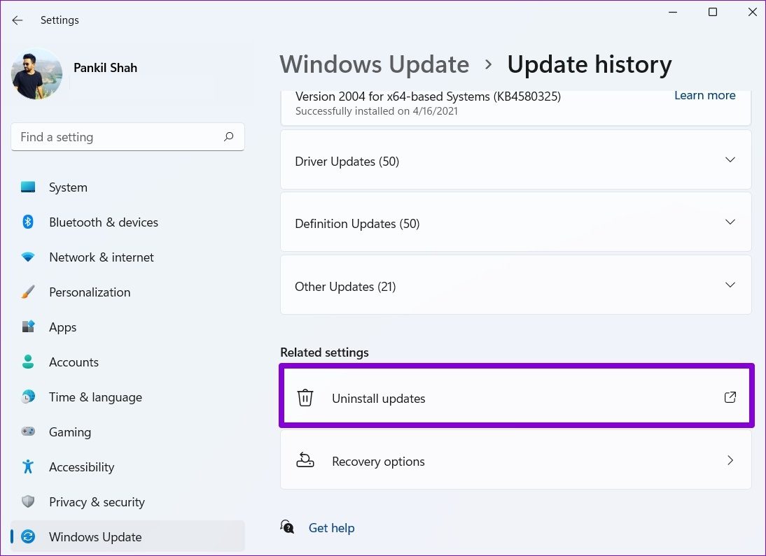 طرق إصلاح ويندوز 11 عالق عند إعادة التشغيل 65 أفضل 6 طرق لإصلاح ويندوز 11 عالقة عند إعادة تشغيل الشاشة