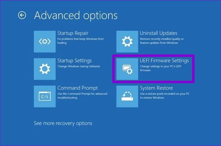 طرق إصلاح ويندوز 11 عالق عند إعادة التشغيل 75 أفضل 6 طرق لإصلاح ويندوز 11 عالقة عند إعادة تشغيل الشاشة