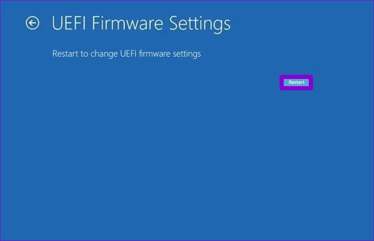 طرق إصلاح ويندوز 11 عالق عند إعادة التشغيل 76 أفضل 6 طرق لإصلاح ويندوز 11 عالقة عند إعادة تشغيل الشاشة