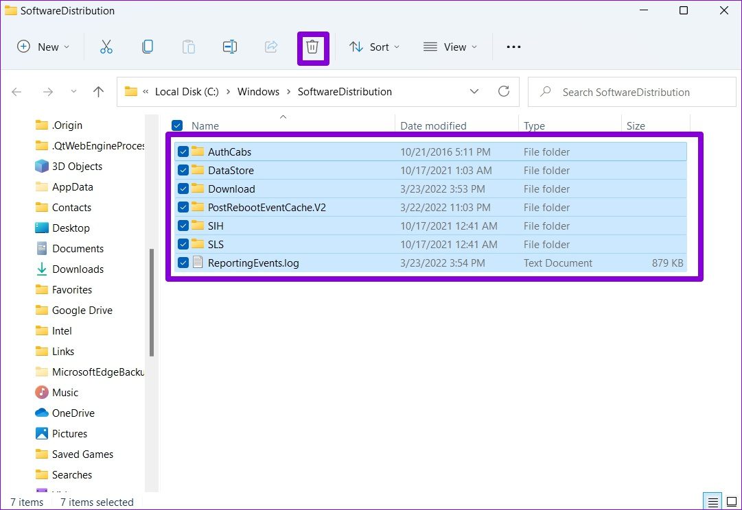 طرق إصلاح ويندوز 11 عالق عند إعادة التشغيل 82 أفضل 6 طرق لإصلاح ويندوز 11 عالقة عند إعادة تشغيل الشاشة