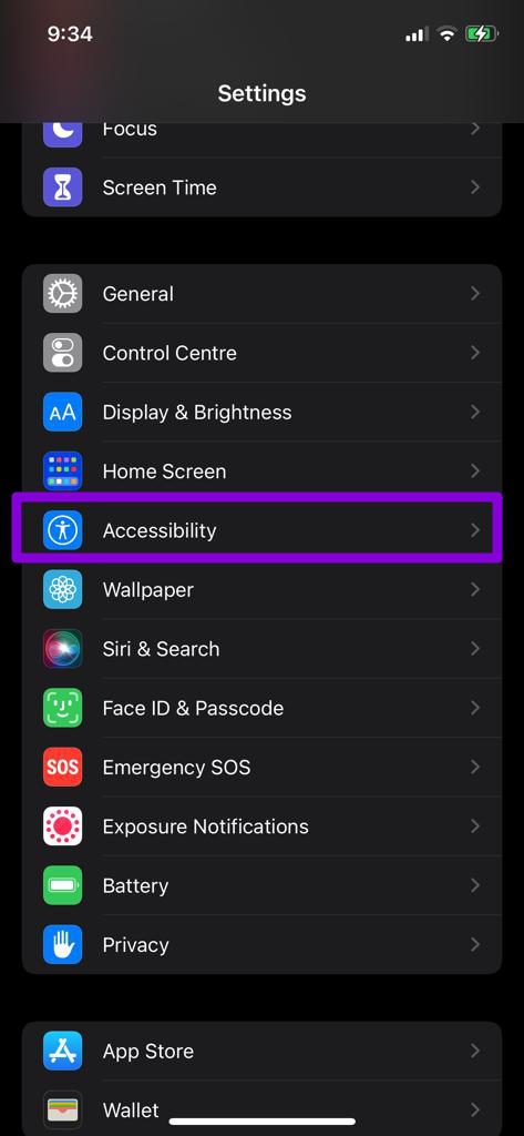 624bcf5712cc9 شحن آيفون يخلص بسرعة؟ إليك حل مشكلة استنزاف بطارية آيفون