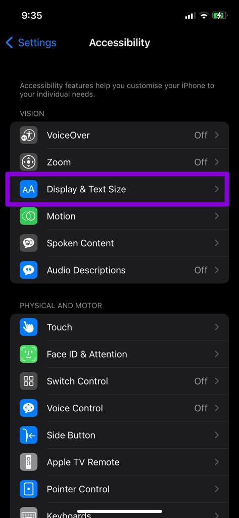 624bcf5789749 شحن آيفون يخلص بسرعة؟ إليك حل مشكلة استنزاف بطارية آيفون