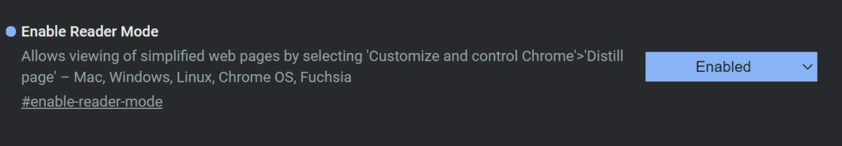 624bd0036a173 Chrome Flags: طريقة تفعيل العلامات على متصفح جوجل كروم