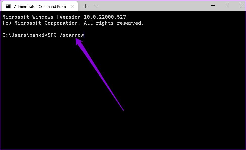 التحكم بسطوع الشاشة لا يعمل على لاب بتوب ويندوز 11 56 624beb97e72d2 التحكم بسطوع الشاشة لا يعمل على لاب بتوب ويندوز 11