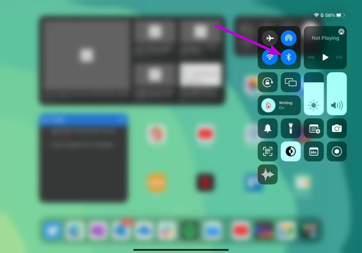 إصلاح مشكلة المايكروفون لا يعمل على ايباد 22 أفضل 10 طرق لإصلاح عدم عمل الميكروفون على ايباد