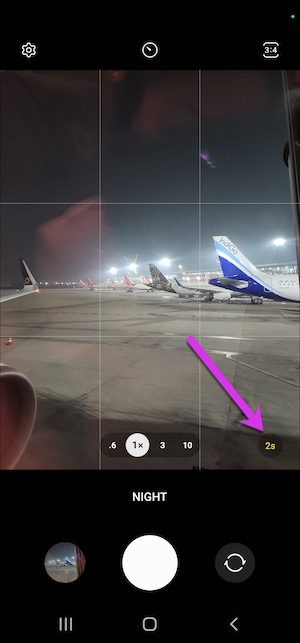 624d2eb7b256e إليك كل إمكانيات كاميرا سامسونج جالكسي S22