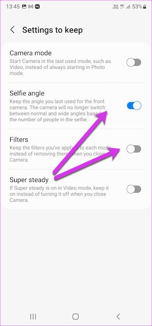 624d2eb8bcb51 إليك كل إمكانيات كاميرا سامسونج جالكسي S22