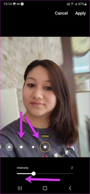 624d2eb9321f0 إليك كل إمكانيات كاميرا سامسونج جالكسي S22