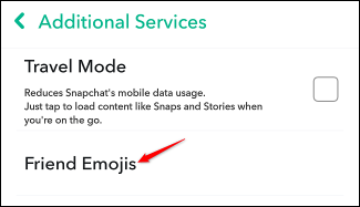 624d6760ed287 ما تعنيه الرموز التعبيرية في سناب شات
