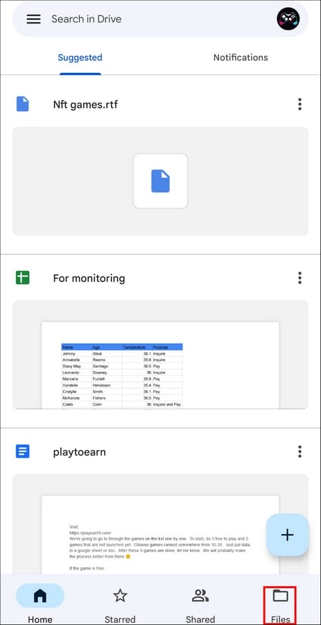 62540dfb64e50 طريقة حذف الملفات من جوجل درايف على كل الأجهزة
