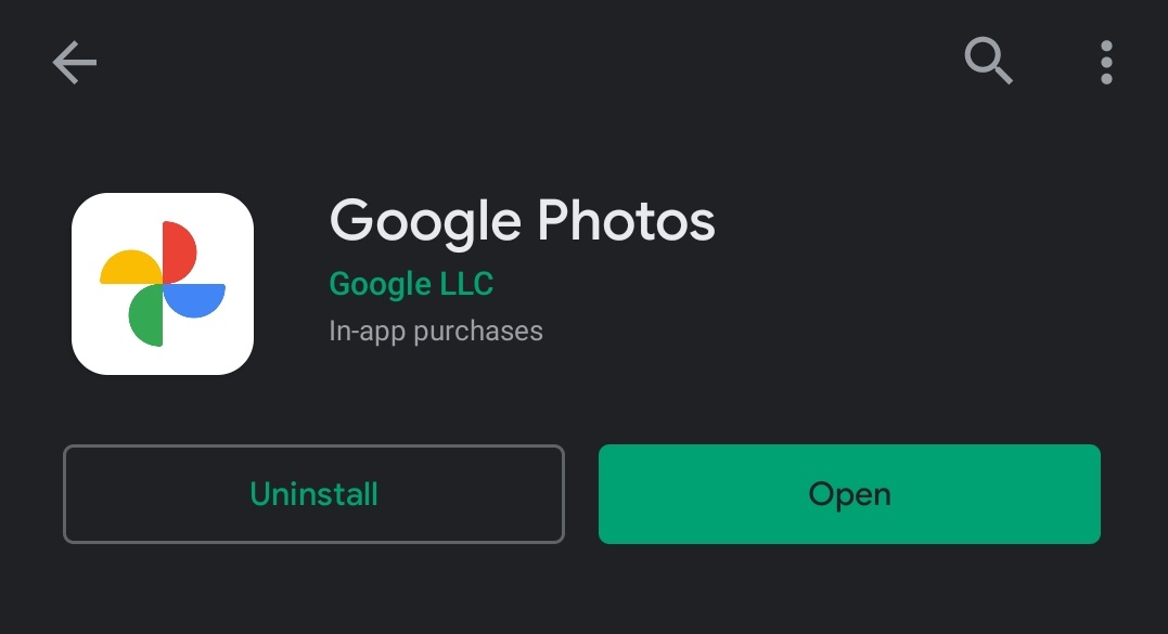 6254511151702 طريقة عمل نسخة احتياطية من الصور في صور جوجل