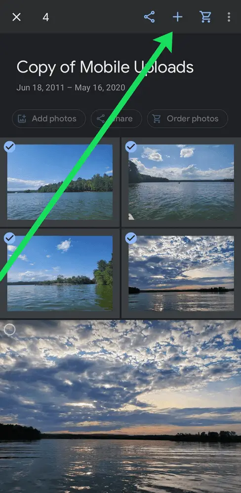 6254511782051 طريقة عمل نسخة احتياطية من الصور في صور جوجل