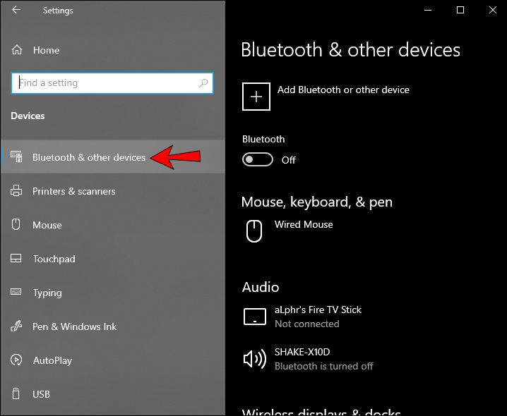 62645ae6f2c6c طريقة توصيل جهاز تحكم Nintendo Switch بجهاز الكمبيوتر