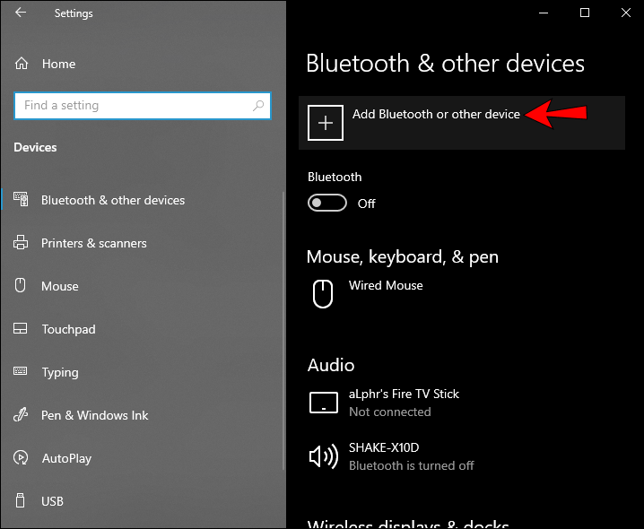 62645ae7e613a طريقة توصيل جهاز تحكم Nintendo Switch بجهاز الكمبيوتر