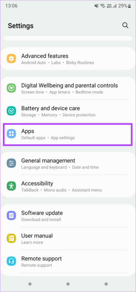 حل مشكلة عدم ظهور الصورة المصغرة للفيديو في يوتيوب 54 apps settings