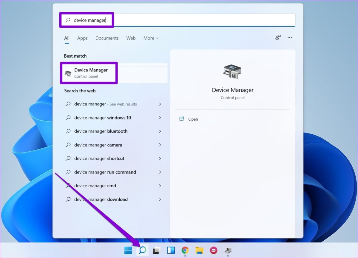 طريقة إصلاح مشكلة الشاشة الضبابية على ويندوز 11 71 62685e2388cd2 طريقة إصلاح مشكلة الشاشة الضبابية على ويندوز 11
