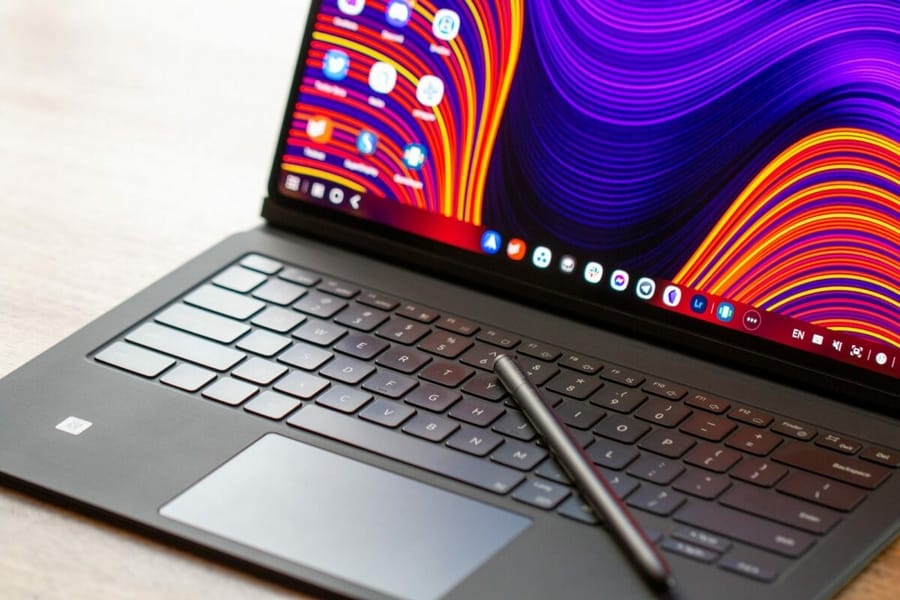 هل يأتي جالكسي تاب S8 مع قلم S Pen؟ 5 6268c004d19bd هل يأتي جالكسي تاب S8 مع قلم S Pen؟