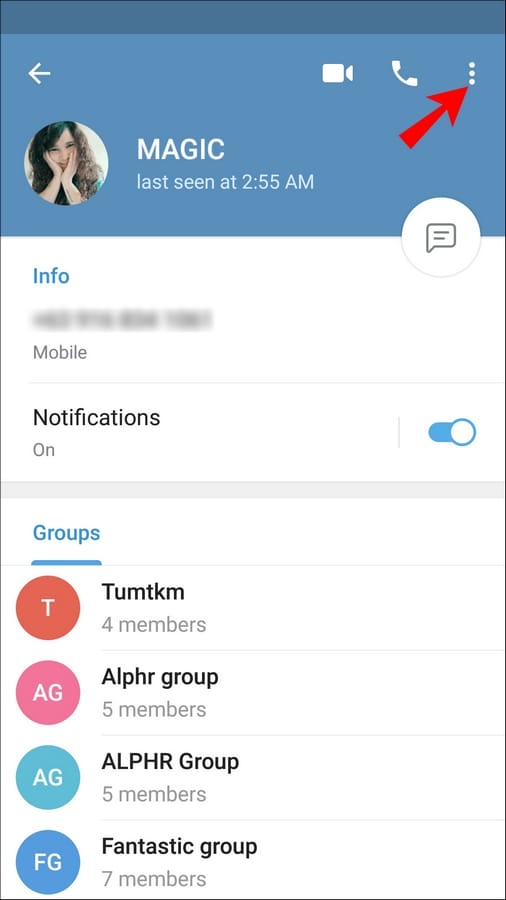 6269aedb7d5f0 طريقة حذف جهة اتصال في تيليجرام