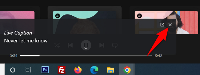 626c35729ec99 طريقة إيقاف تشغيل ميزة "النسخ النصي التلقائي" في جوجل كروم