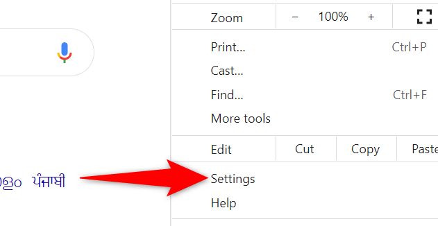 626c357434227 طريقة إيقاف تشغيل ميزة "النسخ النصي التلقائي" في جوجل كروم