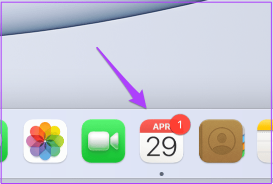 626d875195d50 طريقة إضافة الإجازات في تطبيق تقويم Apple