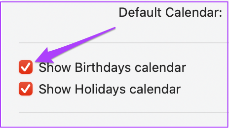 626d87570edd3 طريقة إضافة الإجازات في تطبيق تقويم Apple