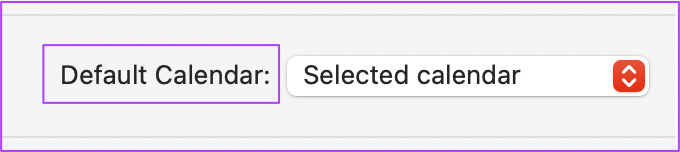 626d87598289a طريقة إضافة الإجازات في تطبيق تقويم Apple