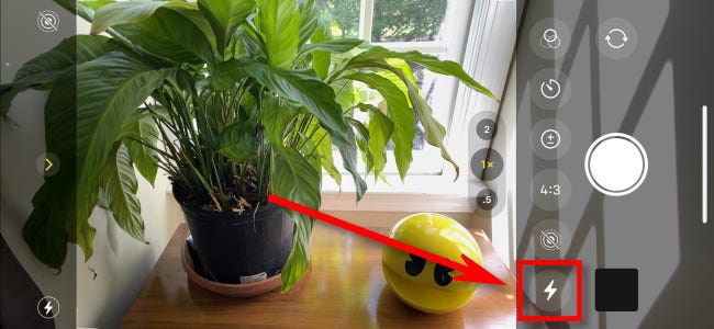 طريقة تشغيل فلاش الكاميرا على آيفون 14 626fab8457e83 طريقة تشغيل فلاش الكاميرا على آيفون