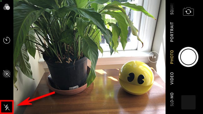 طريقة تشغيل فلاش الكاميرا على آيفون 17 626fab87104fb طريقة تشغيل فلاش الكاميرا على آيفون