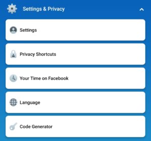 how_to_mute_someone_on_messenger