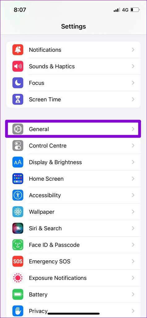 62716d9a41943 أفضل 6 طرق للإصلاح خطأ "تعذر التحقق من هوية الخادم"