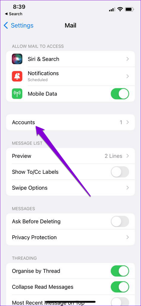 62716d9f78b5b أفضل 6 طرق للإصلاح خطأ "تعذر التحقق من هوية الخادم"