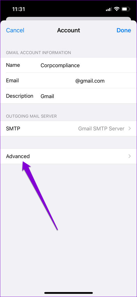 62716db0ba08e أفضل 6 طرق للإصلاح خطأ "تعذر التحقق من هوية الخادم"