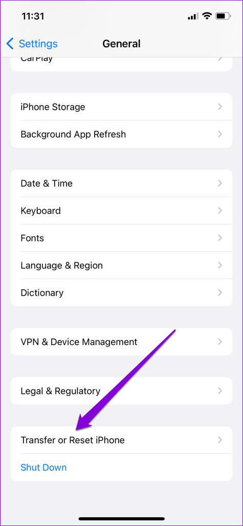 62716db436f3a أفضل 6 طرق للإصلاح خطأ "تعذر التحقق من هوية الخادم"