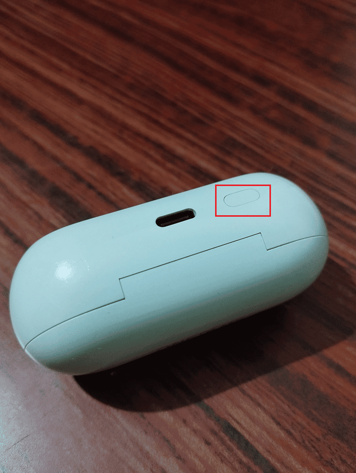 إصلاح تقطع سماعات البلوتوث على ويندوز 10 131 اضغط على زر الطاقة بجهاز بلوتوث الخاص بك