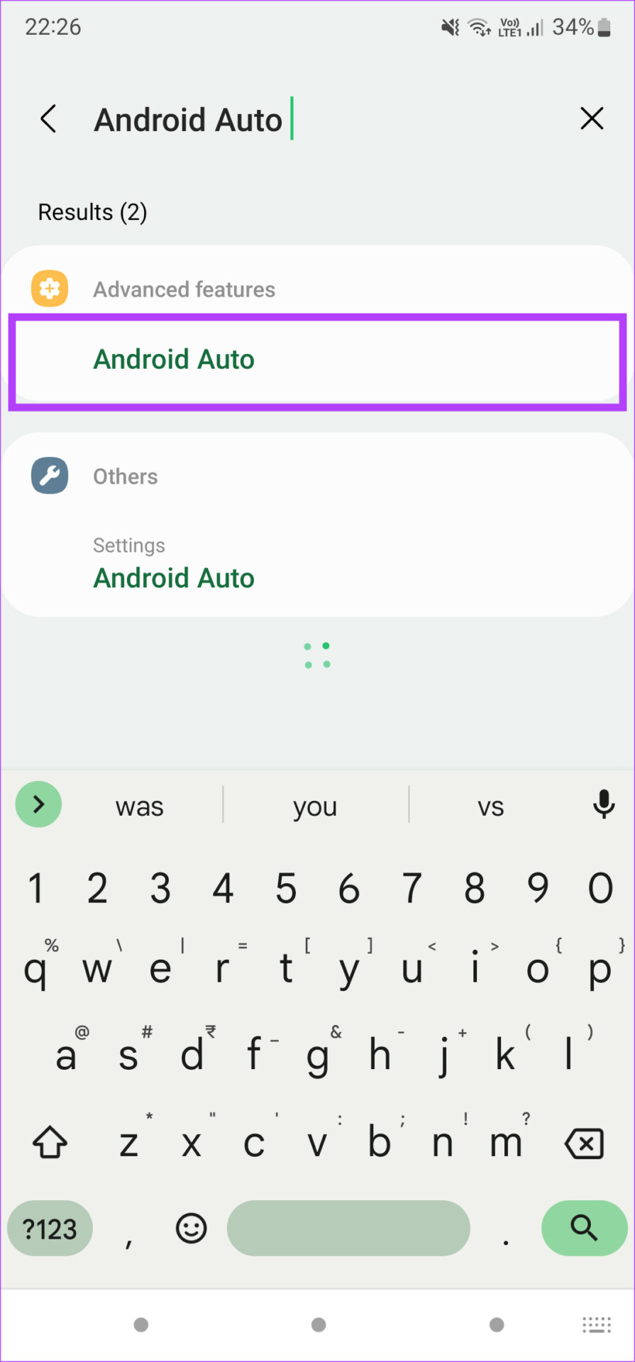 أفضل 10 طرق لإصلاح عدم عمل أندرويد Auto 43 ابحث عن أندرويد Auto