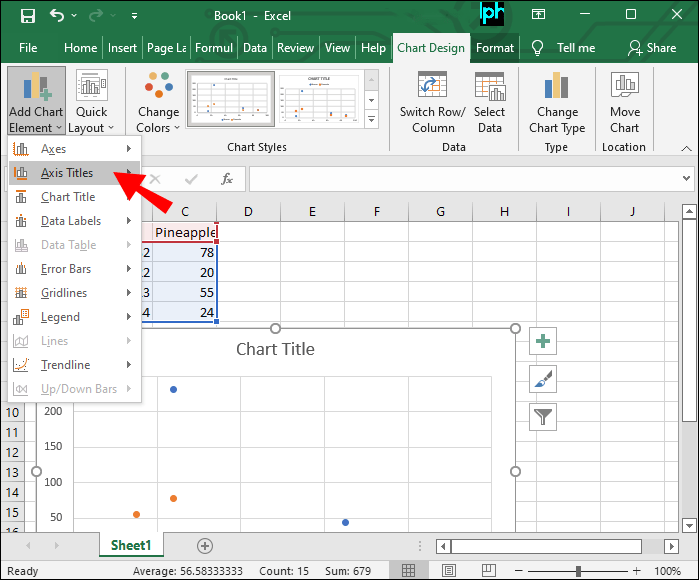 628628abc8351 طريقة رسم خطوط متعددة في اكسل