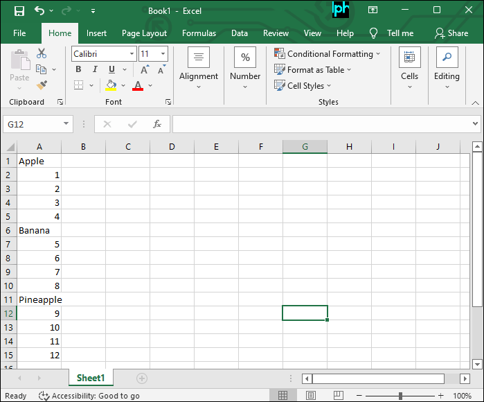 628628b0bdf68 طريقة رسم خطوط متعددة في اكسل