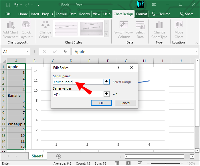 628628c62ee9e طريقة رسم خطوط متعددة في اكسل