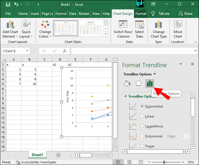 628628da34f47 طريقة رسم خطوط متعددة في اكسل