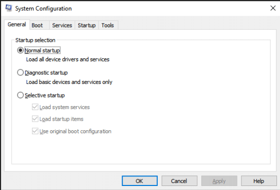 تحديث ويندوز 10/11 يأخذ وقتًا طويلاً .. حل المشكلة 68 إجراء التمهيد النظيف. إصلاح ويندوز Update يأخذ إلى الأبد